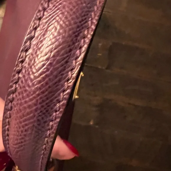 Dolce & Gabbana Sicily bag excellent condition - Picture 10 of 16